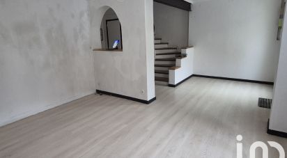 Maison de ville 3 pièces de 76 m² à Jouarre (77640)