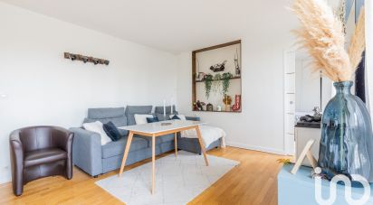 Apartment 4 rooms of 78 m² in Brunoy (91800)