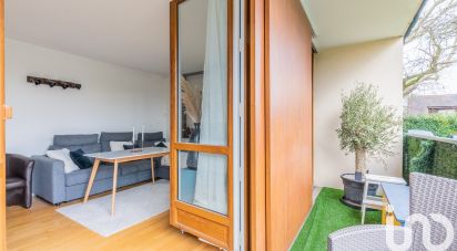 Apartment 4 rooms of 78 m² in Brunoy (91800)