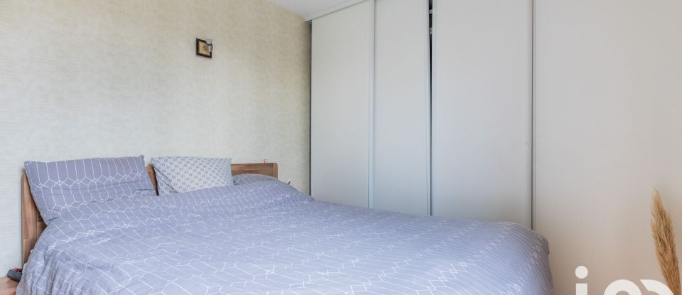 Apartment 4 rooms of 78 m² in Brunoy (91800)