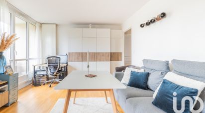 Apartment 4 rooms of 78 m² in Brunoy (91800)