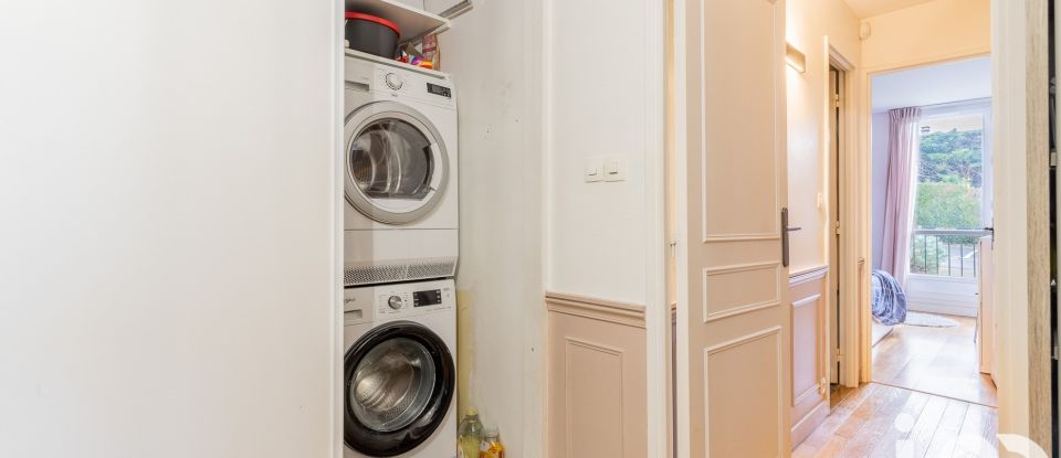 Apartment 4 rooms of 78 m² in Brunoy (91800)