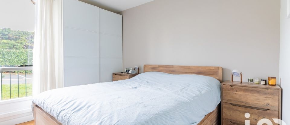 Apartment 4 rooms of 78 m² in Brunoy (91800)