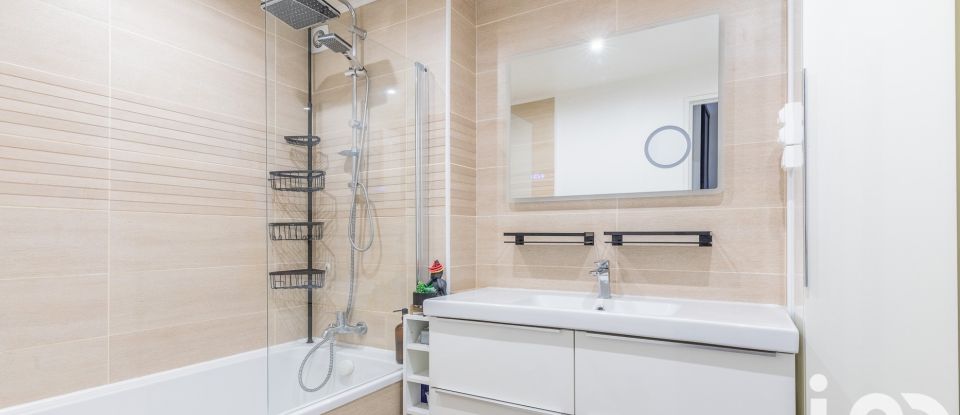 Apartment 4 rooms of 78 m² in Brunoy (91800)
