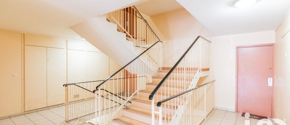 Apartment 4 rooms of 78 m² in Brunoy (91800)