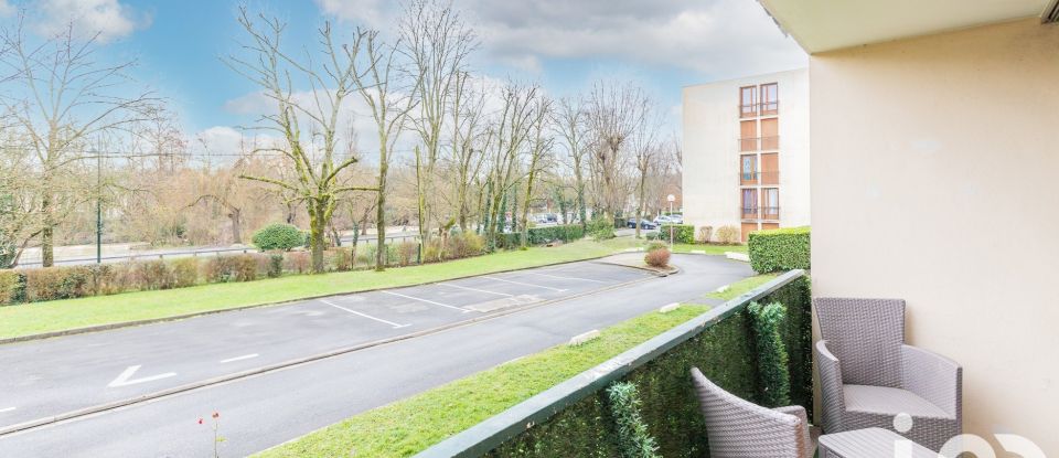 Apartment 4 rooms of 78 m² in Brunoy (91800)