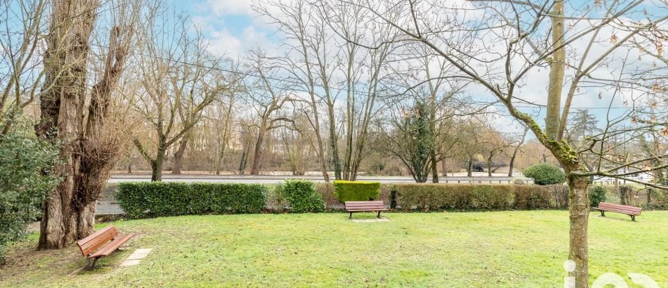 Apartment 4 rooms of 78 m² in Brunoy (91800)