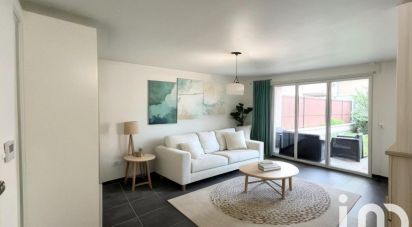 Studio 1 room of 33 m² in Rambouillet (78120)