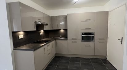 Studio 1 room of 33 m² in Rambouillet (78120)