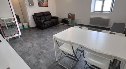 Apartment 2 rooms of 43 m² in Marseille (13012)