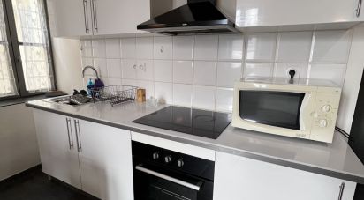 Apartment 2 rooms of 43 m² in Marseille (13012)