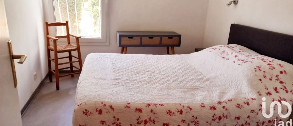 Appartement 4 pièces de 71 m² à Bandol (83150)