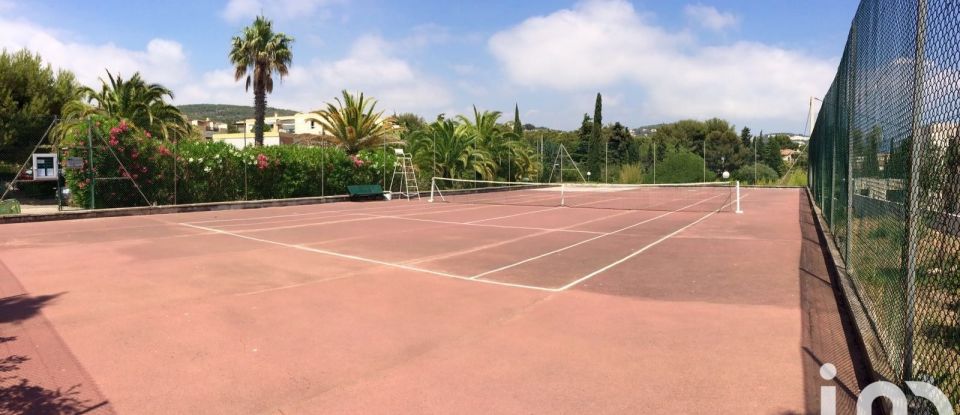 Appartement 4 pièces de 71 m² à Bandol (83150)