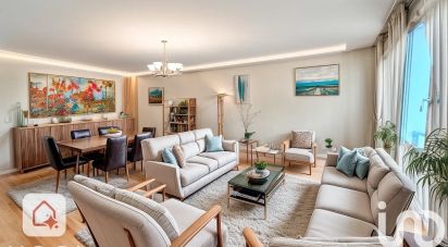Apartment 3 rooms of 79 m² in Charbonnières-les-Bains (69260)