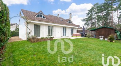 House 8 rooms of 149 m² in Verneuil-sur-Seine (78480)