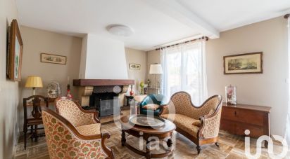 House 8 rooms of 149 m² in Verneuil-sur-Seine (78480)