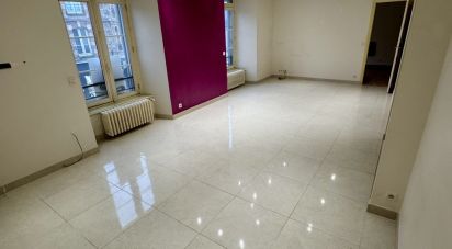 Duplex 7 pièces de 162 m² à Montauban-de-Bretagne (35360)