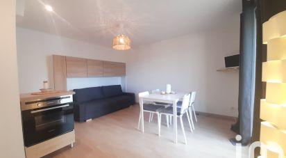 Apartment 1 room of 22 m² in Argelès-sur-Mer (66700)