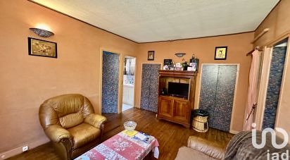 House 3 rooms of 43 m² in Les Lilas (93260)
