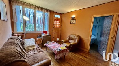 House 3 rooms of 43 m² in Les Lilas (93260)
