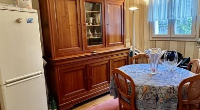 House 3 rooms of 43 m² in Les Lilas (93260)