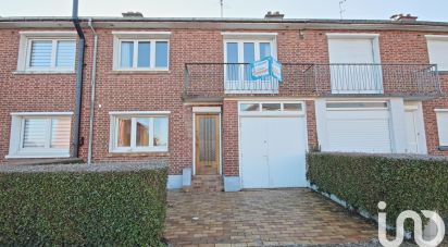 Maison 4 pièces de 94 m² à Arras (62000)