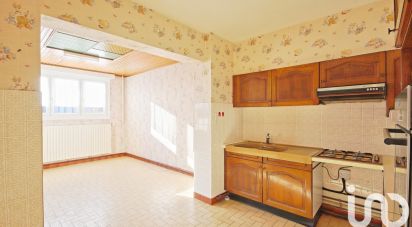 Maison 4 pièces de 94 m² à Arras (62000)