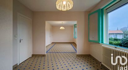 Maison traditionnelle 5 pièces de 80 m² à Saint-Fulgent (85250)
