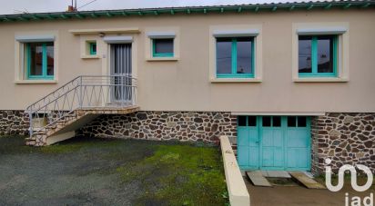 Maison traditionnelle 5 pièces de 80 m² à Saint-Fulgent (85250)
