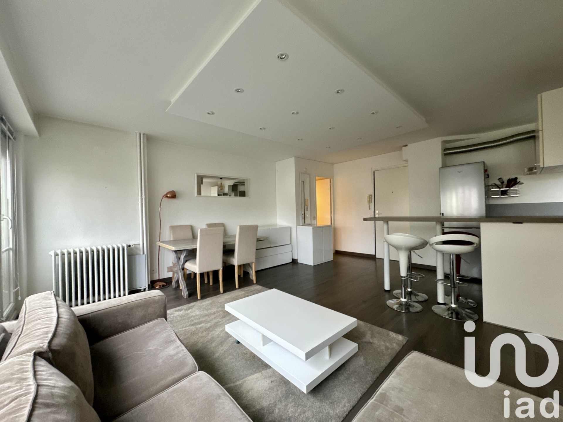 Appartement 3 Châtillon 60 1682845