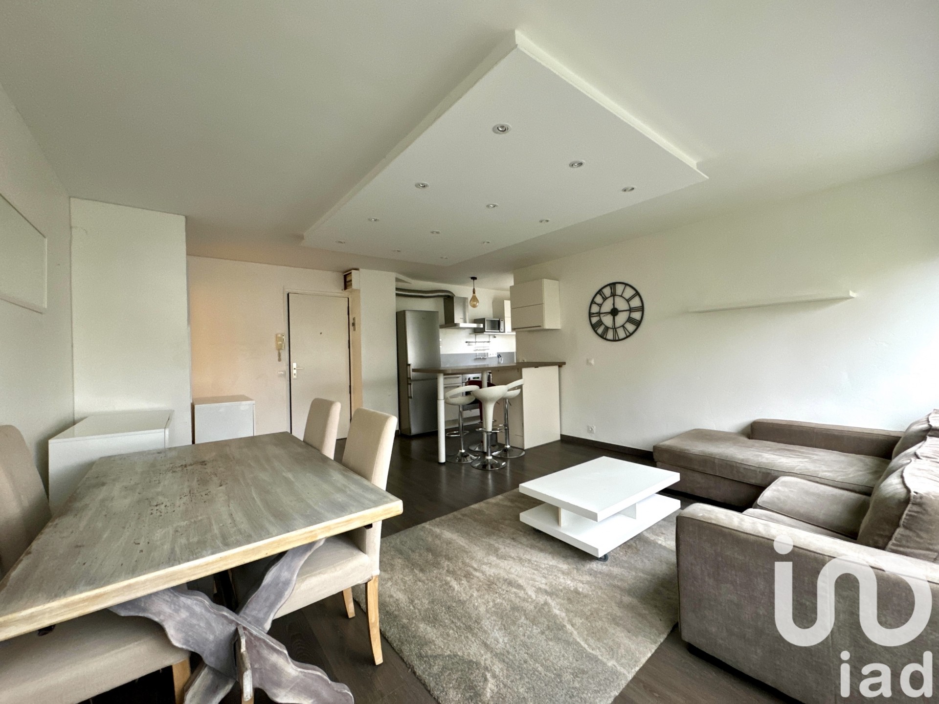 Appartement 3 Châtillon 60 1682845