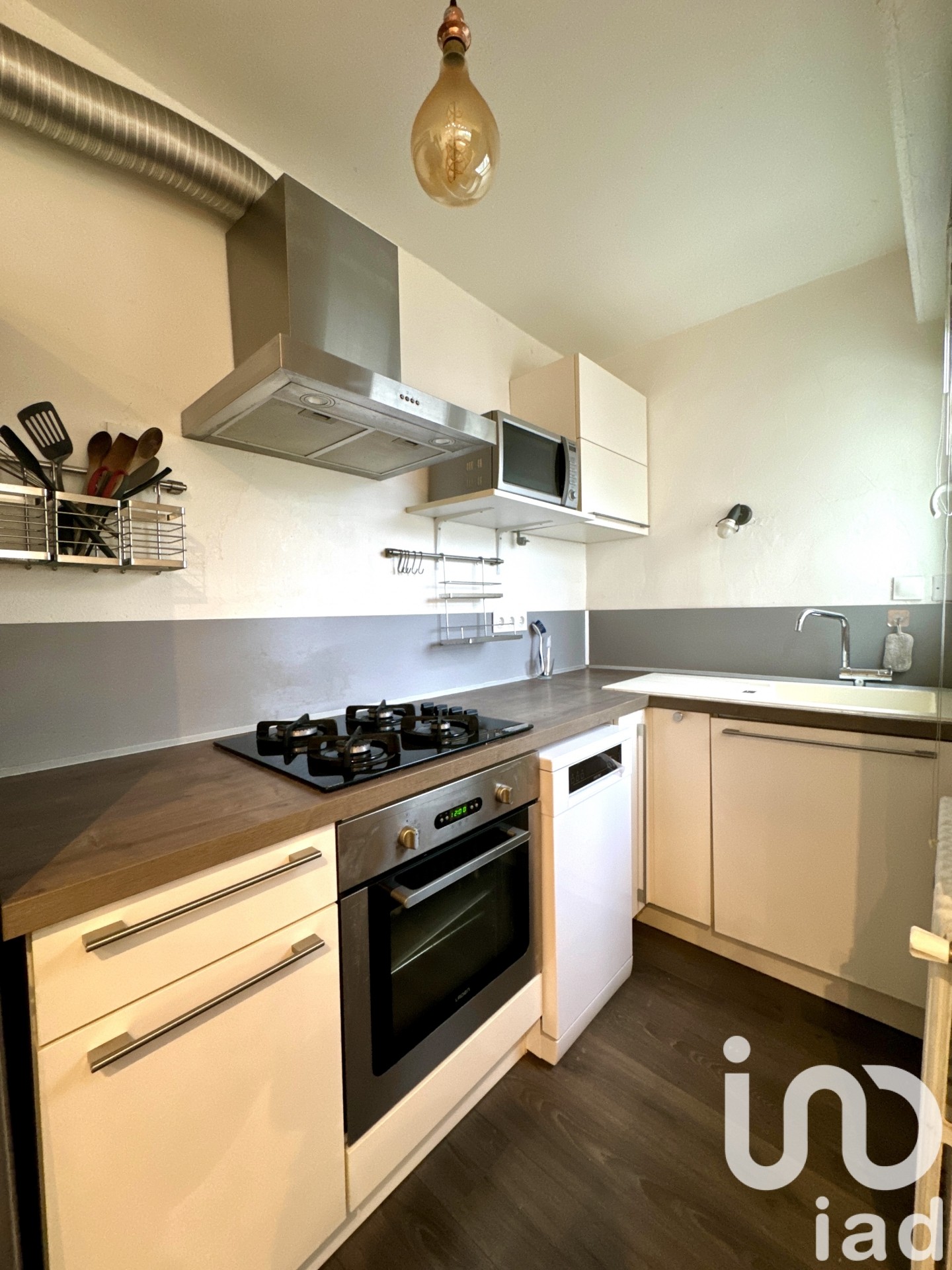 Appartement 3 Châtillon 60 1682845