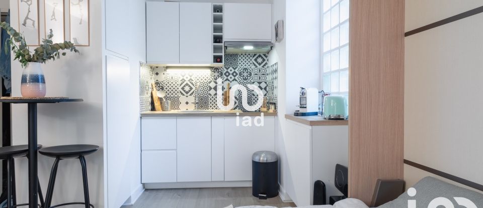 Studio 1 room of 28 m² in Neuilly-sur-Seine (92200)