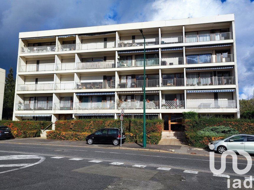 Appartement 4 pièces de 88 m² à Gien (45500)