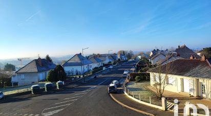 Appartement 4 pièces de 88 m² à Gien (45500)