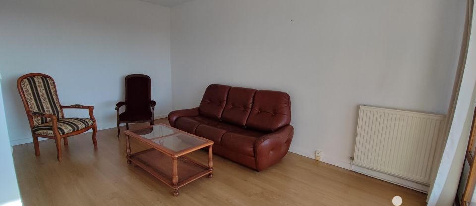 Appartement 4 pièces de 88 m² à Gien (45500)