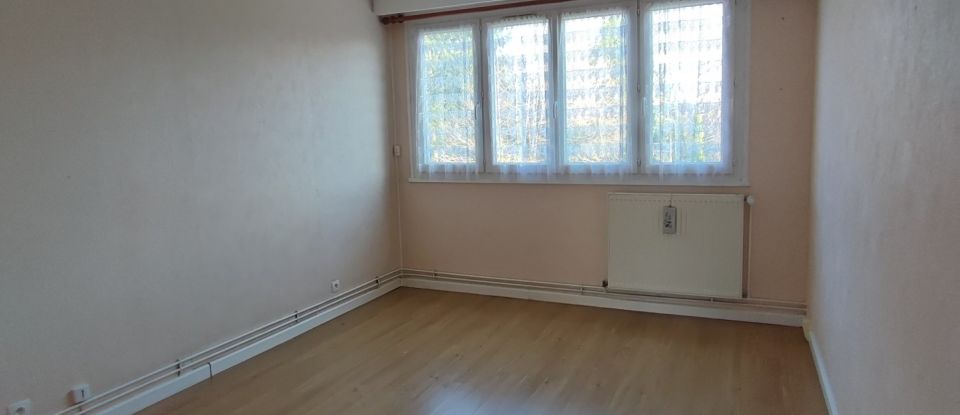 Appartement 4 pièces de 88 m² à Gien (45500)