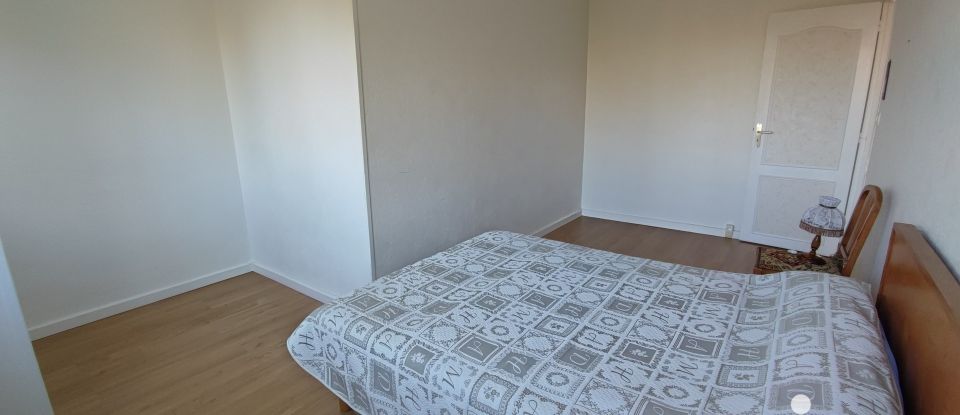 Appartement 4 pièces de 88 m² à Gien (45500)