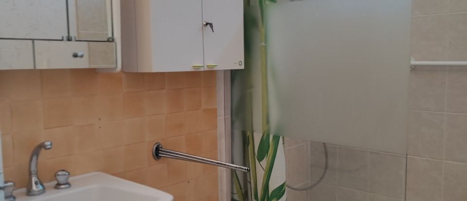Appartement 4 pièces de 88 m² à Gien (45500)