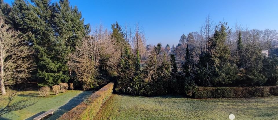 Appartement 4 pièces de 88 m² à Gien (45500)