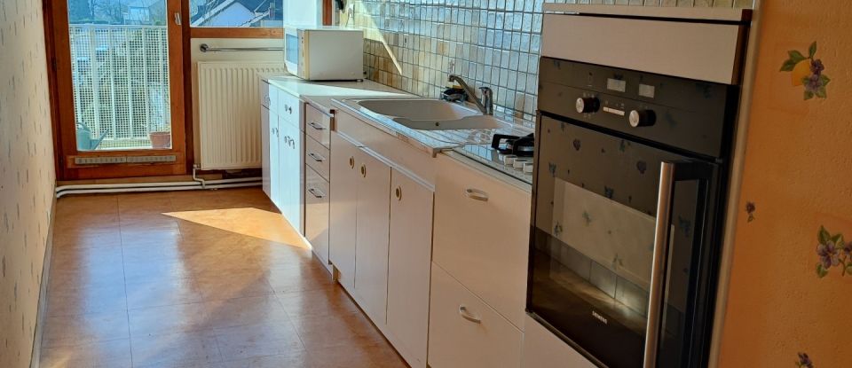 Appartement 4 pièces de 88 m² à Gien (45500)
