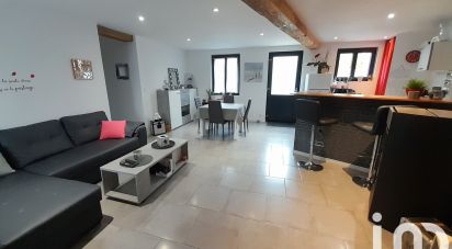 Maison 4 pièces de 84 m² à Meslay-le-Vidame (28360)