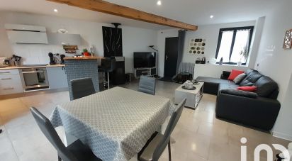 Maison 4 pièces de 84 m² à Meslay-le-Vidame (28360)