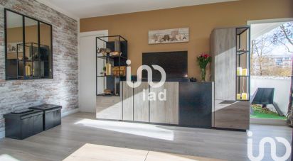 Apartment 4 rooms of 71 m² in Verneuil-sur-Seine (78480)