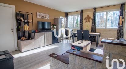 Apartment 4 rooms of 71 m² in Verneuil-sur-Seine (78480)