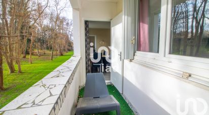 Apartment 4 rooms of 71 m² in Verneuil-sur-Seine (78480)