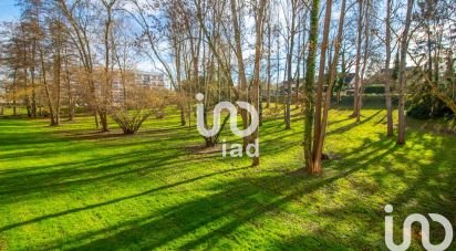 Apartment 4 rooms of 71 m² in Verneuil-sur-Seine (78480)