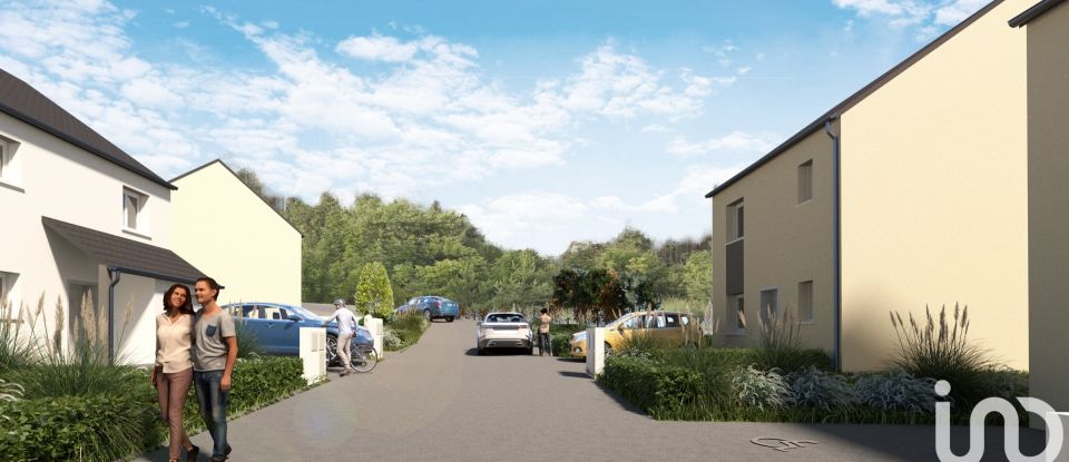 Land of 343 m² in Arpajon (91290)
