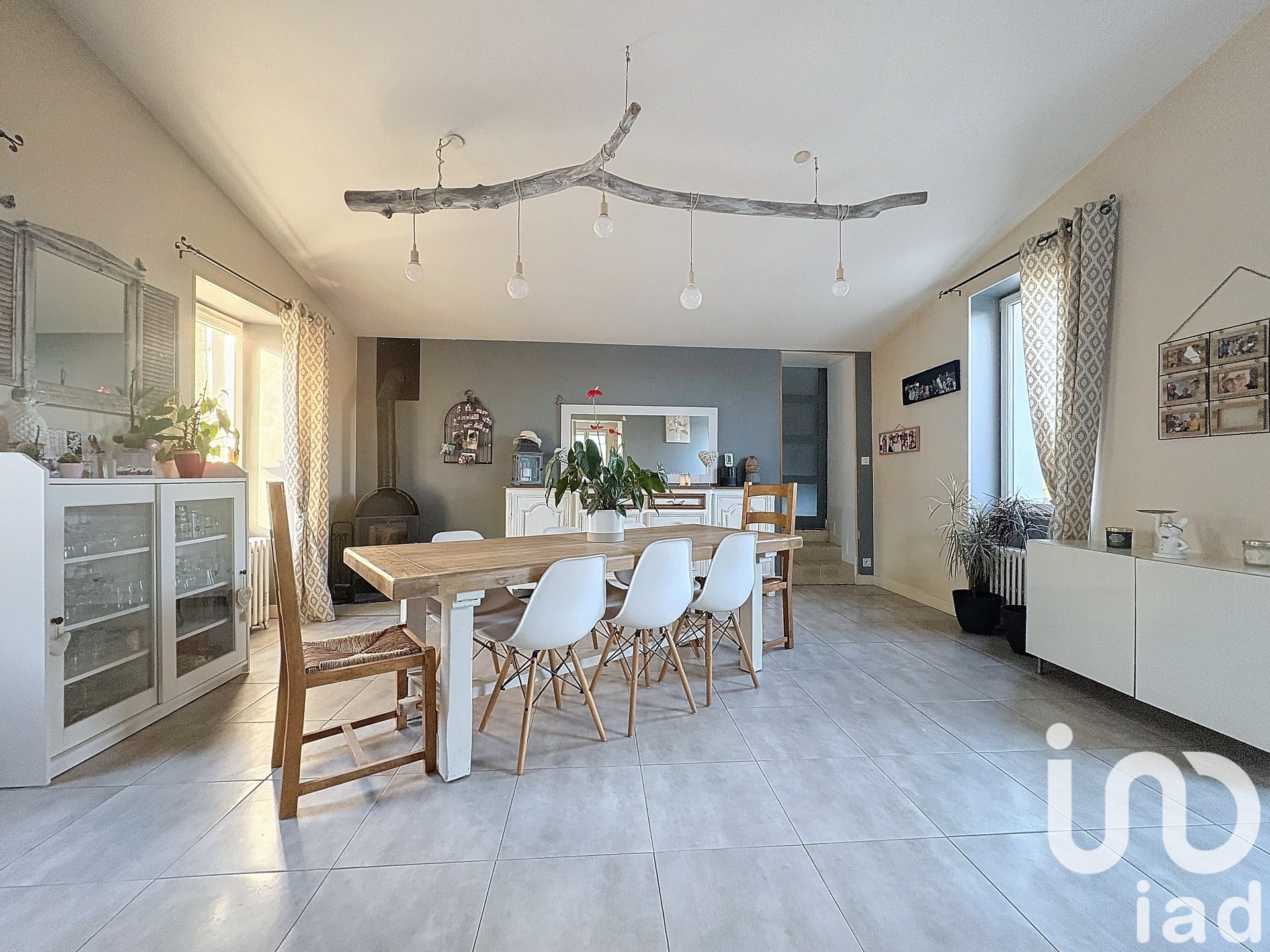 Maison 7 Charron 143 1660317
