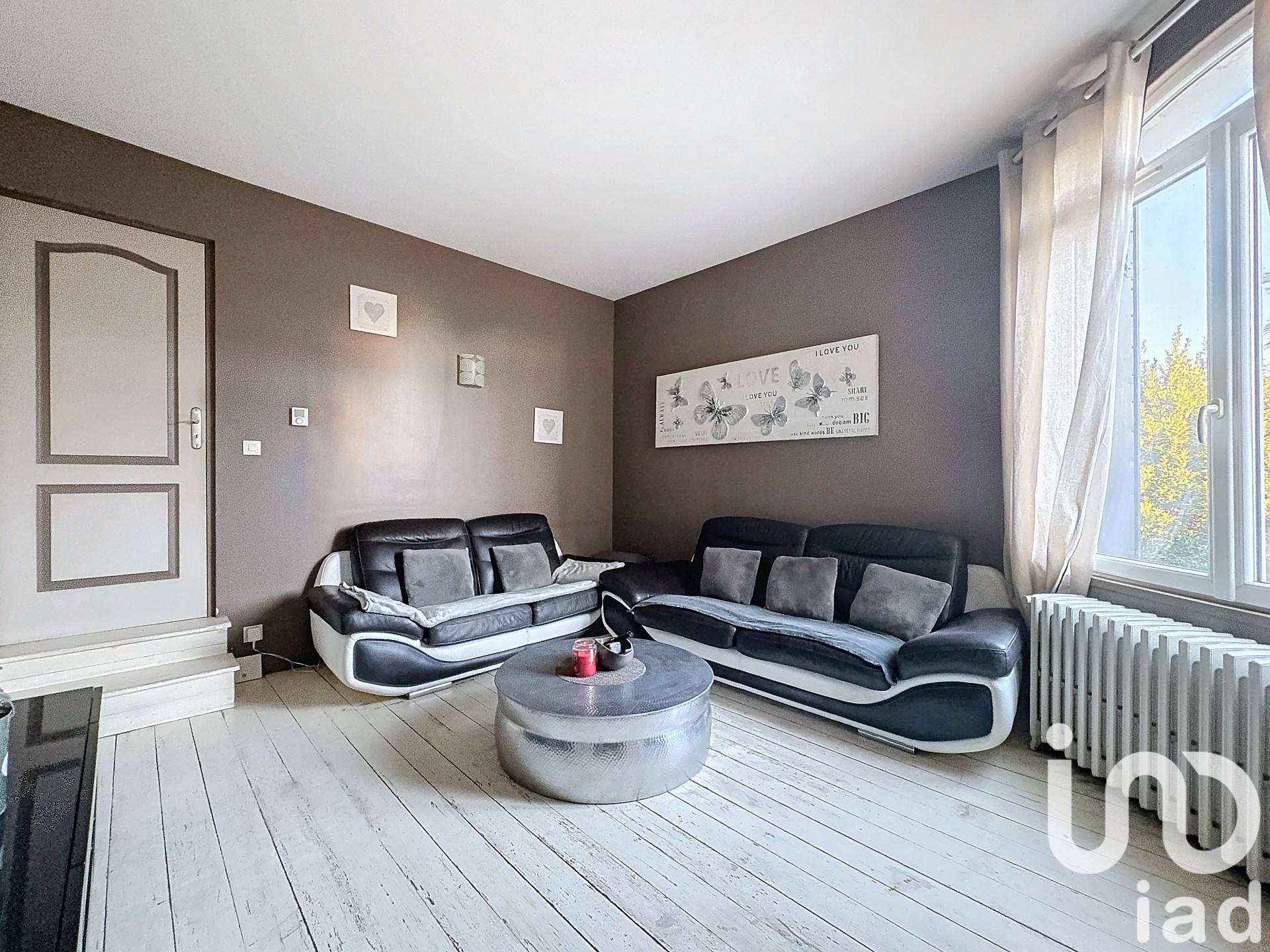 Maison 7 Charron 143 1660317